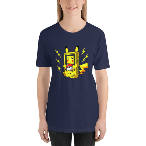 Pika Boy Premium T-Shirt